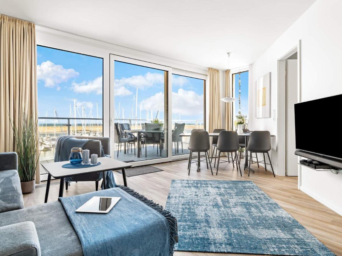 Apartment Wendtorf Xxxi Экстерьер фото