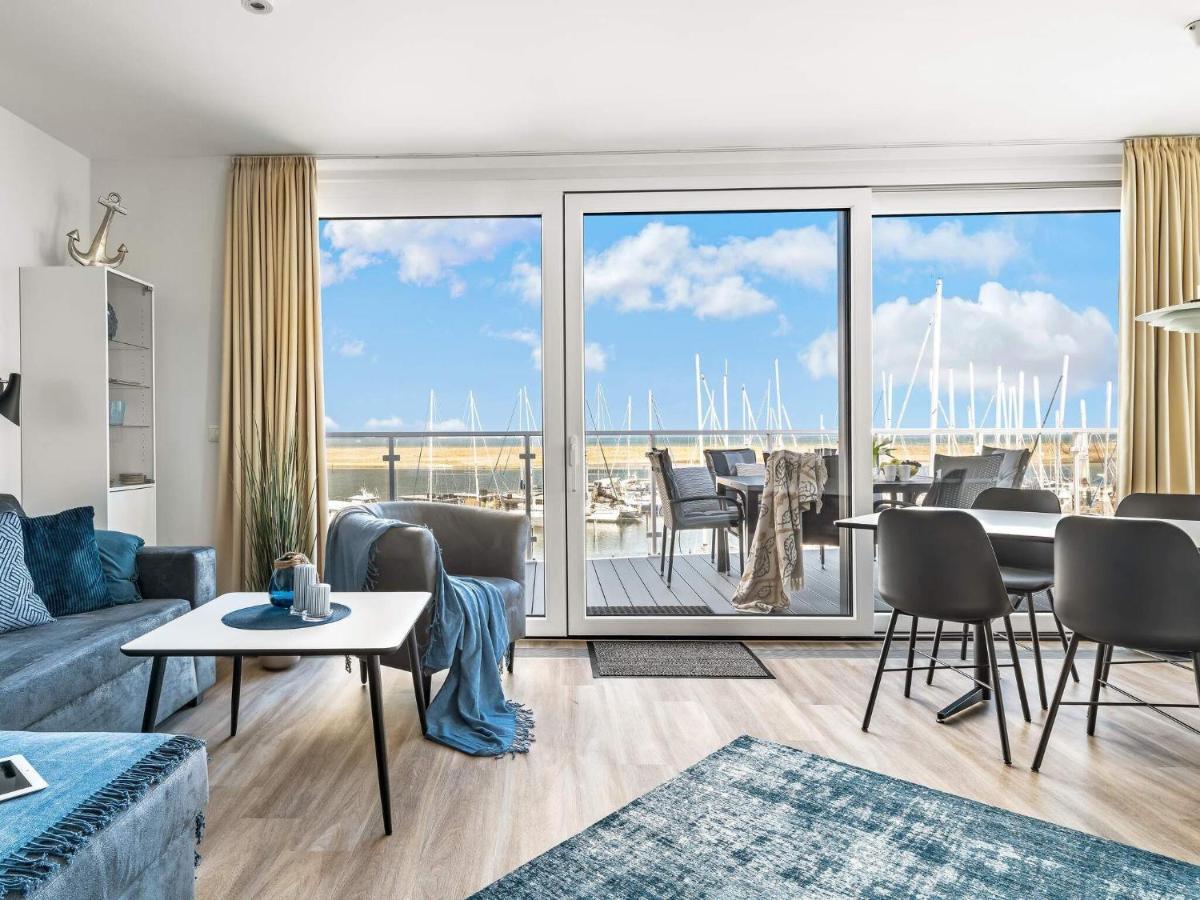 Apartment Wendtorf Xxxi Экстерьер фото