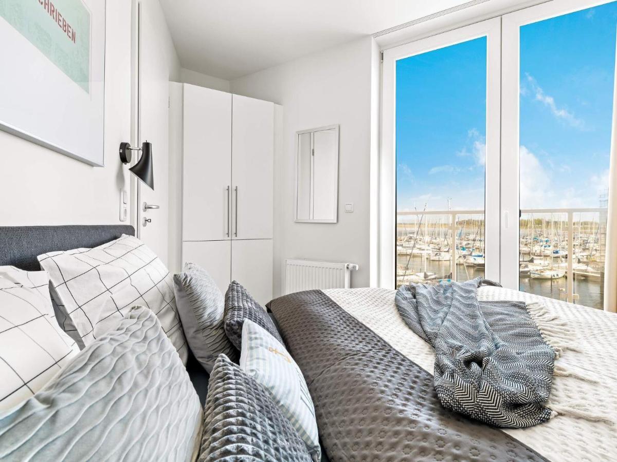 Apartment Wendtorf Xxxi Экстерьер фото