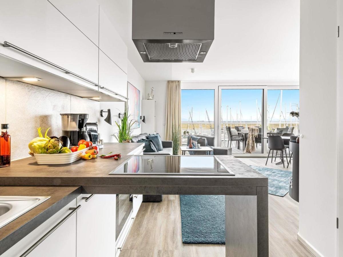 Apartment Wendtorf Xxxi Экстерьер фото